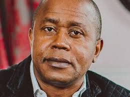 Electoral Institute for Sustainable Democracy in Africa A N N U A L R E P O  R T