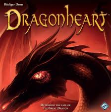 The sorcerer's curse.like its predecessor, it takes place many years before the first film. Dragonheart Board Game Boardgamegeek
