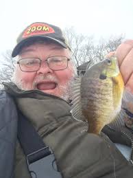 Best spot for trout between Akron and Cleveland?