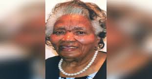 Obituary information for Lucille Bellamy Hatchell