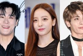 Goo Hara y Kang Ji Young de KARA derraman lágrimas durante “Radio Star”