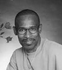 Anthony Burroughs Obituary (2016)