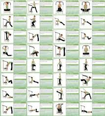 Body Workout July 2017