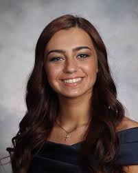 St. Joseph by-the-Sea High School graduates 273