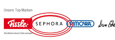 Schauen sie sich die aktuellen sonderangebote von sephora in düsseldorf an. Sephora Lovers Opgelet Sephora In Dusseldorf Is Open