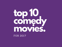 Jason schwartzman, bill murray, olivia. Ten Best Comedy Movies Of 2017 The Interrobang