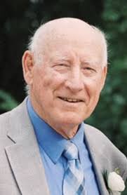 Most Recent Obituaries