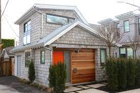 entire home apt in vancouver ca brand new 2 level modern laneway home coach house in vancouver vancouver house carriage house apartments small house design