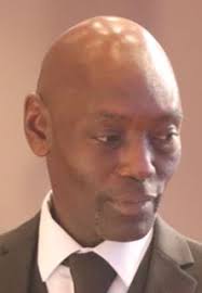 News release: Missing person