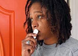 Domestic violence: Soldier shot in her home prompts awareness