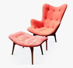 Hand curved wooden folding chair moroccan furniture inlay with mother of pearls. Chair Red Ok Hand Shaped Chair Funky Finger Swivel Hd Png Download Transparent Png Image Pngitem