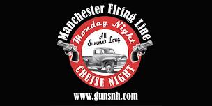 Monday Night Cruise Night Free Car Show Celtic Heritage Night