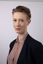 Stephanie Hitchcock's Instagram, Twitter & Facebook