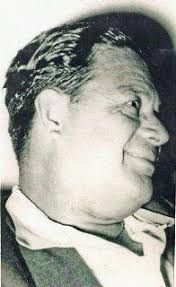 Carlos Luis Fallas (auteur de Mamita Yunai)