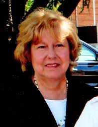 Obituary for Rosemary Johnston