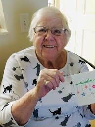 Mary Margaret (Hallihan) Lane Obituary