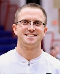 South Ripley's Beach Among Boys Coaches Honored by IBCA