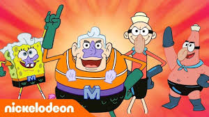Spongebob Nickelodeon Arabia سبونج بوب أبطال تحت الماء Nickelodeon Family Guy Character
