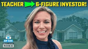 Opportunistic Real Estate Investing