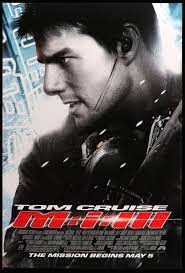 Mission Impossible 3 2006 In 2021 Tom Cruise Mission Impossible 3 Mission Impossible