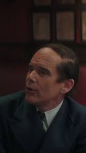 Watch the official trailer for Richard Linklater's #BlueMoon starring Ethan  Hawke, Margaret Qualley, Bobby Cannavale, Andrew Scott. Opening in NY & LA  October 17, nationwide October 24.