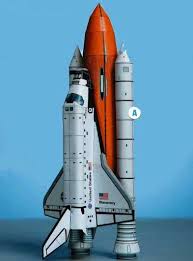 Paper Models Nasa Space Crafts In 2020 Free Paper Models Paper Models Paper Airplane Models