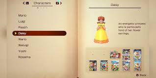 Why mario party superstars needs new unlockable characters & maps. Mario Party Superstars Review All Star Party Screen Rant