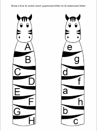 Maybe you would like to learn more about one of these? 9 Best Free Printable Alphabet Uppercase And Lowercase Letters Printablee Com