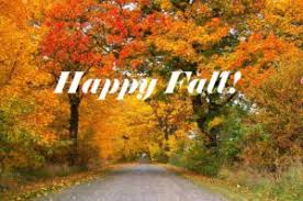 Life start all over again when it gets crisp in the fall happy first day of fall. The First Day Of Autumn