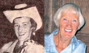 Shirley Bacon Obituary (2015)