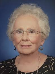 Obituary of Nancy Schifley Finley