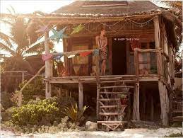 Pin By Tony Hazard On Bohemian Beach Cottage Style Beach Shack Beach Cottages