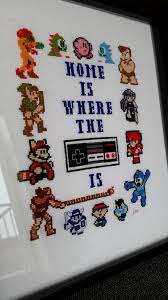 Vervaco robin blossoms cushion cross stitch kit wools of nations from cdn.shopify.com the only thing you need to do is to paint the segments in the color with the corresponding number. Imgur Com Cross Stitching Cross Stitch Embroidery Cross Stitch