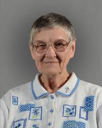 Sister Edna Scheller
