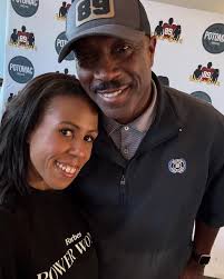 Commissioner Angel Rich