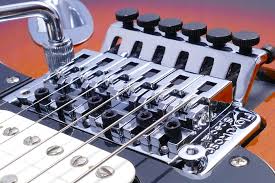 Floyd Rose Setup Guide Sweetwater