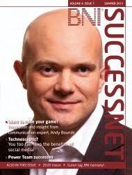 Thomas Sterk's Instagram, Twitter & Facebook