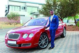 Prophet shepherd bushiri is a family man and a father to two beautiful daughter. Exclusive Prophet Bushiri On Miracles Family And Money Drum