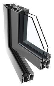 Ponzio ha investito da anni nella qualità dei prodotti e dei processi, perseguendo un costante miglioramento degli stessi e della. Ponzio Pe68 Aluminium Window System For B2b Debesto