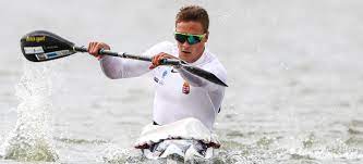 Jó hír, hogy több megyebeli versenyzőt is találunk köztük. Balint Kopasz One Gold One Silver At The World Cup In Szeged