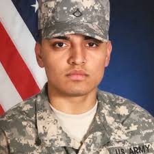 Fundraiser by Lizbeth Wilder : In Loving Memory of Roberto Espinoza Jr.