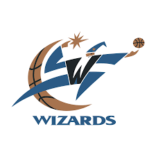 Please read our terms of use. Washington Wizards Logos Download