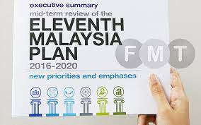 First guideline of 10th malaysia plan. 11th Malaysia Plan Review What Reformasi Agenda Free Malaysia Today Fmt