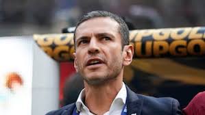 Jaime Lozano confirmed as permanent Mexico head coach