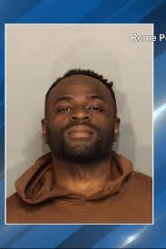 Arrest made after lengthy drug distribution investigation in Rome