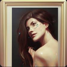 I personally feel like this was one of the best visual representations that  has come out of my ai adventures.. you can taste the shame