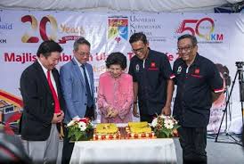 This study aimed to evaluate the extent of histopathological changes in the heart and to study the demographic trend in sd cases in kuala lumpur, malaysia. Rumah Ronald Mcdonald Di Hospital Canselor Tuanku Muhriz Universiti Kebangsaan Malaysia Sambut Ulang Tahun Ke 20 Ronald Mcdonald House Charities