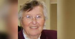 Martha Jane Smith Obituary