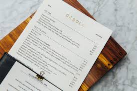 Savvy Studio Net Wp Content Uploads 2016 11 Carolo By Savvystudio 7 Jpg Menu Design Menu Layout Restaurant Menu Design
