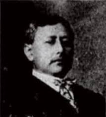 Manuel Enos Silva (1863-1919)